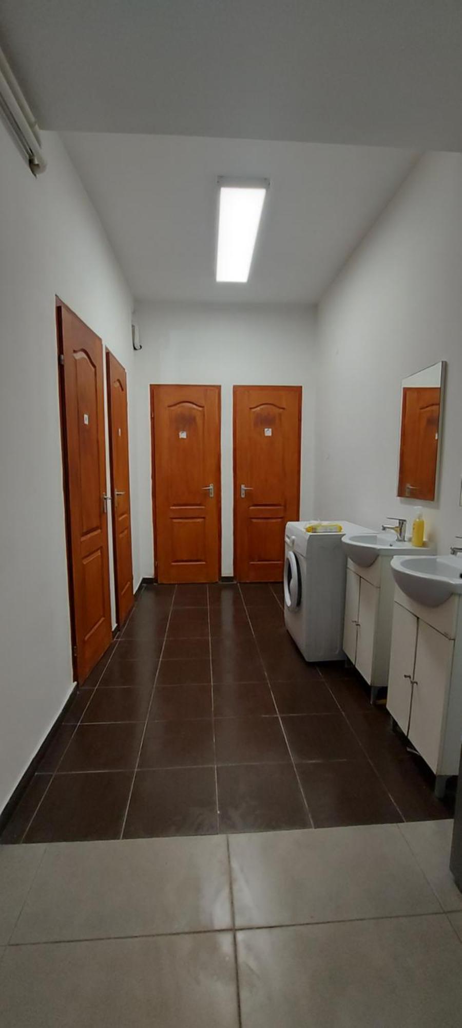 Hospedagem domiciliar Corvin Negyed