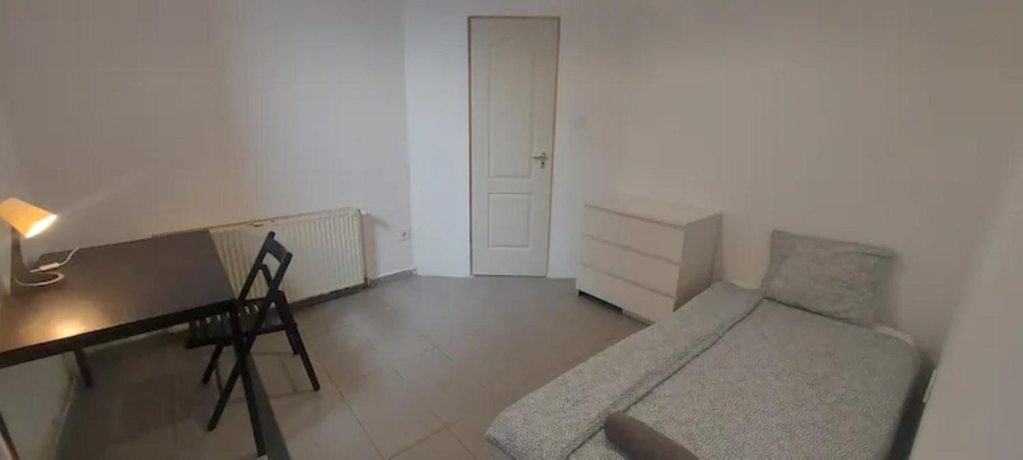 Corvin Negyed * Budapeste