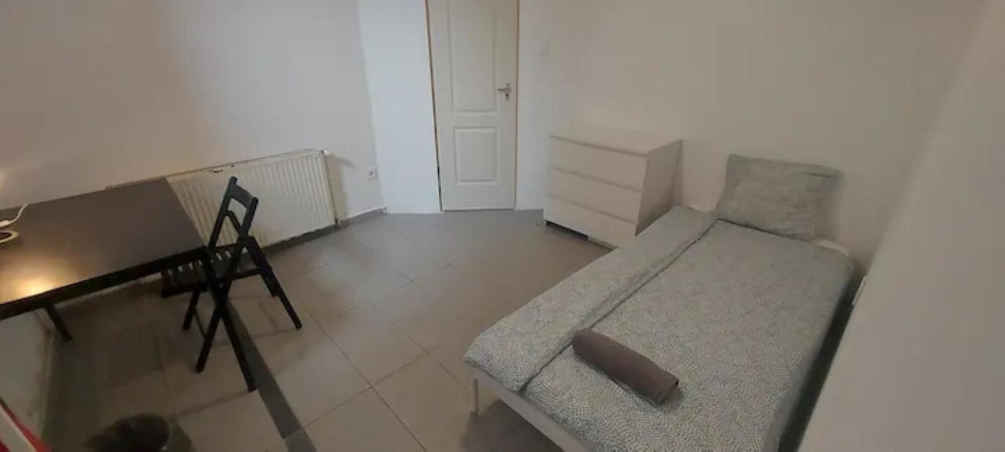 Privatunterkunft Corvin Negyed *