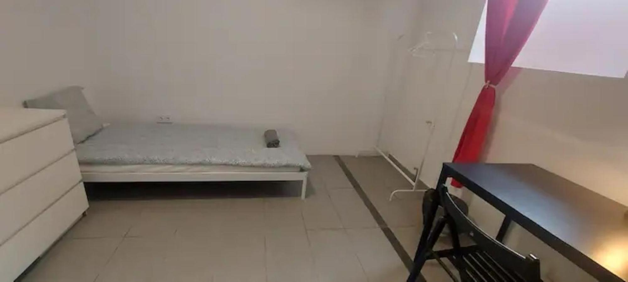 Corvin Negyed Hospedagem domiciliar *