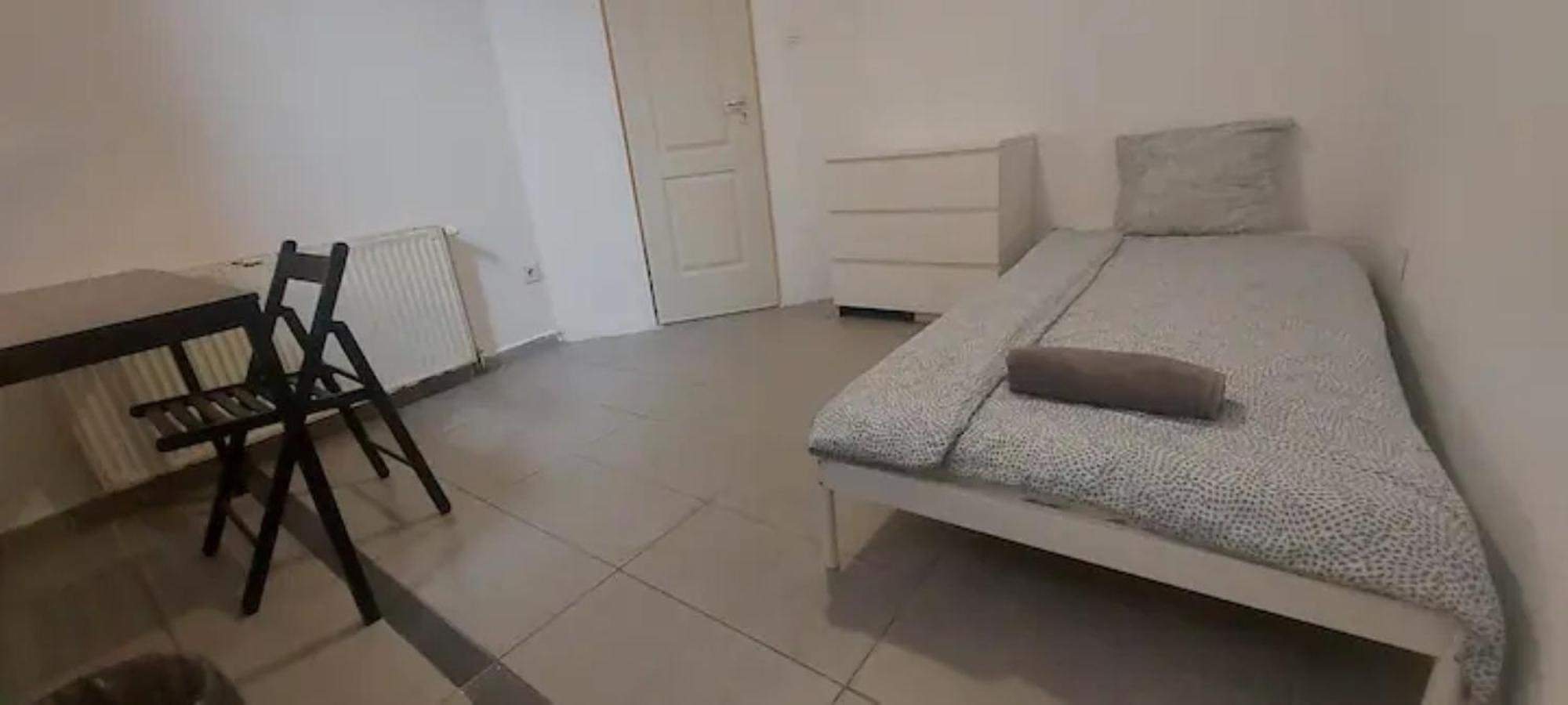 Corvin Negyed Privat bolig Budapest