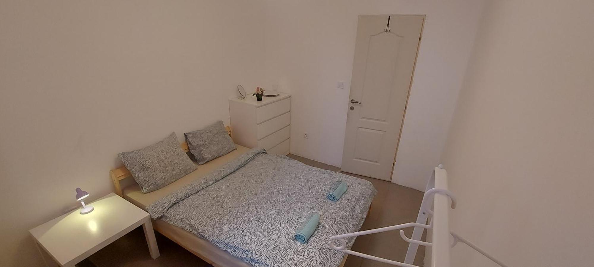 Corvin Negyed Hospedagem domiciliar Budapeste