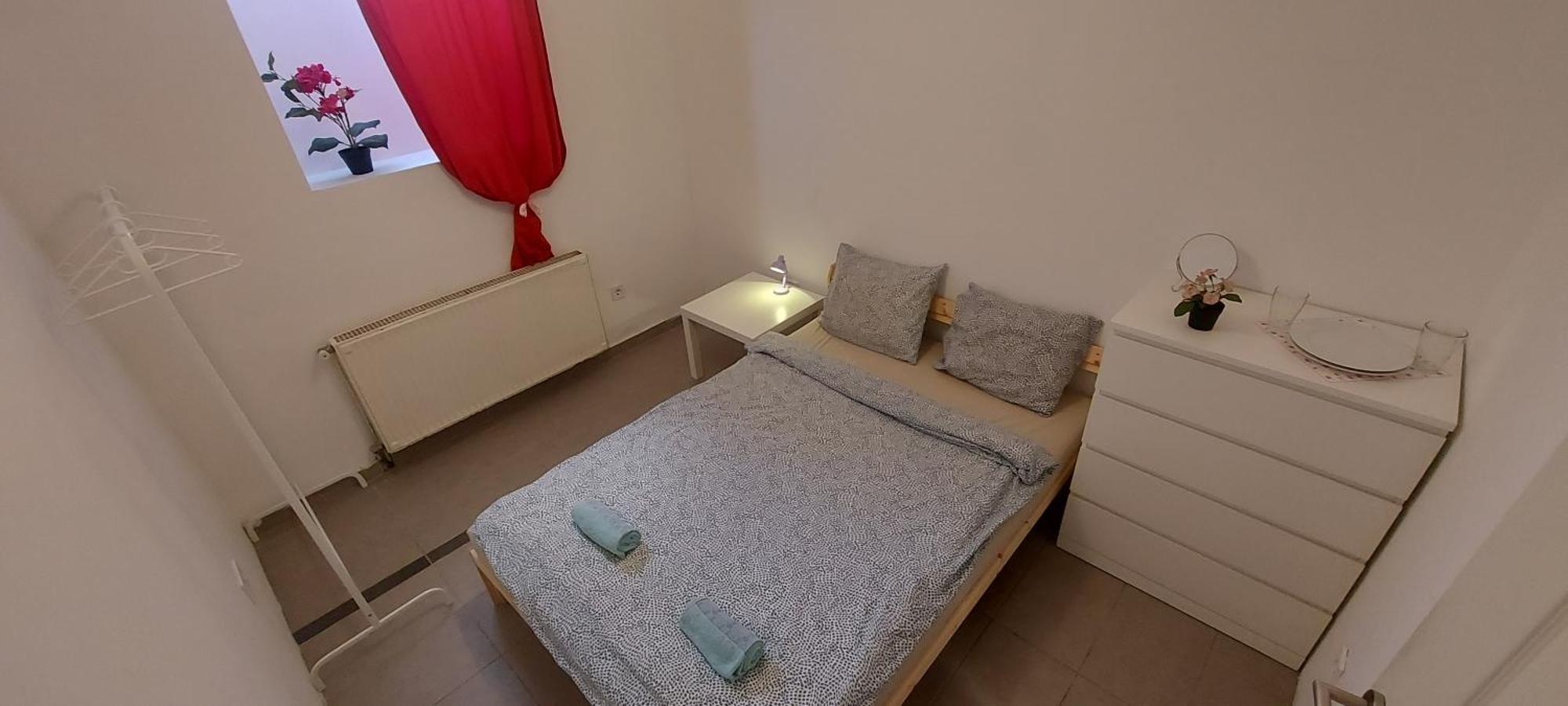 Corvin Negyed Budapeste