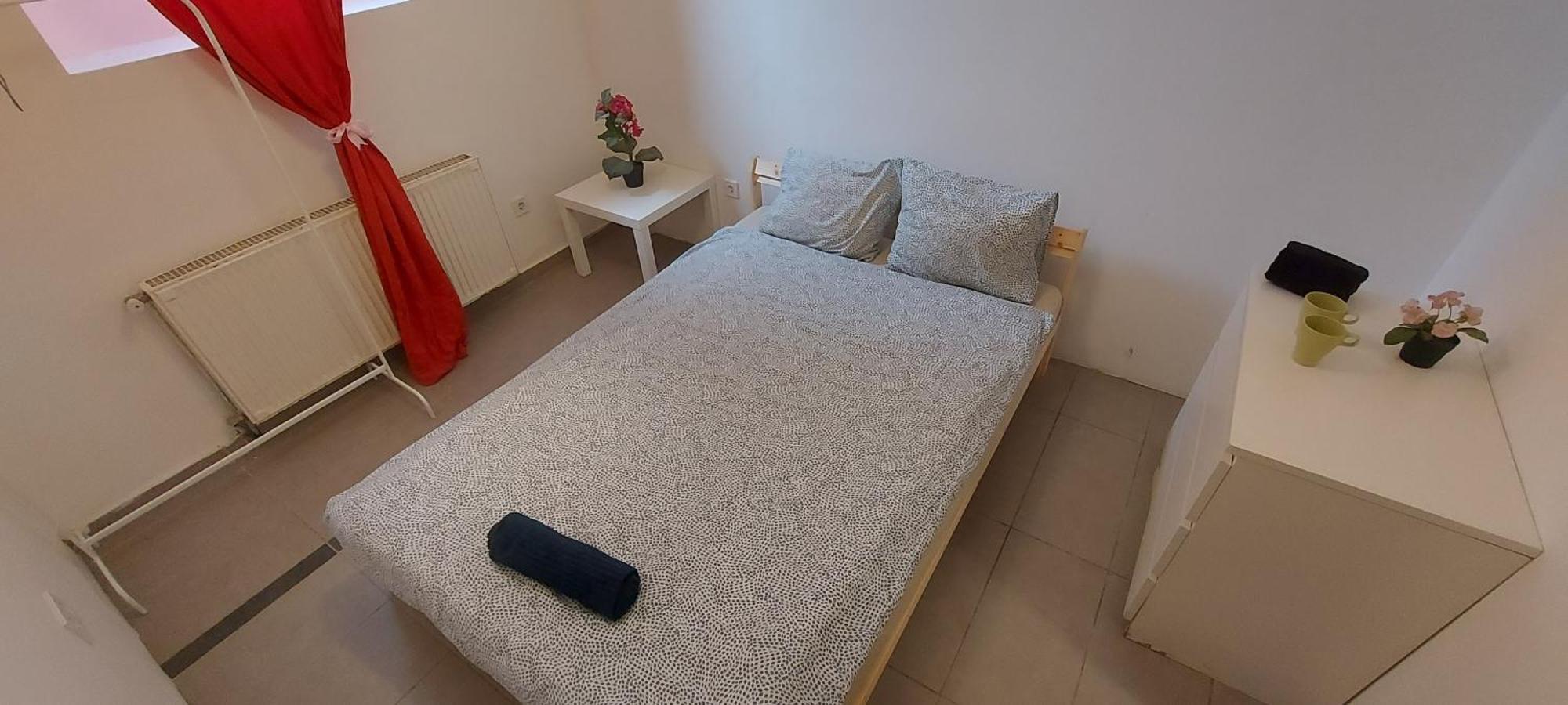 Corvin Negyed Budapeste