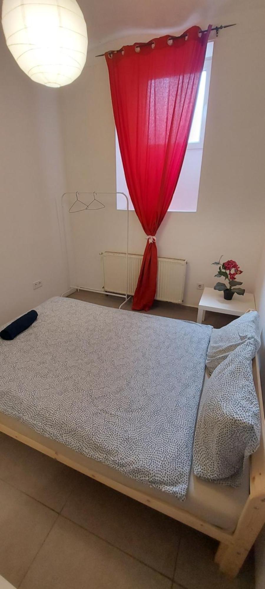 Hospedagem domiciliar Corvin Negyed *