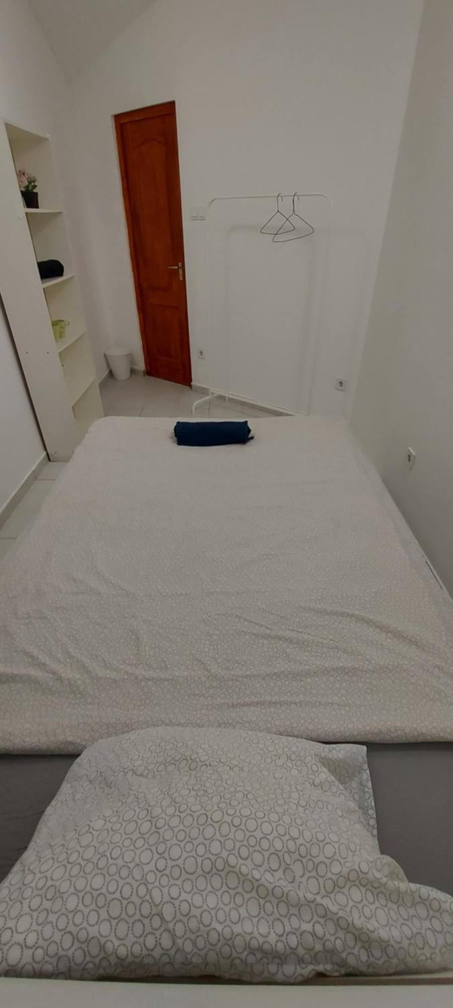 Corvin Negyed Privat bolig Budapest