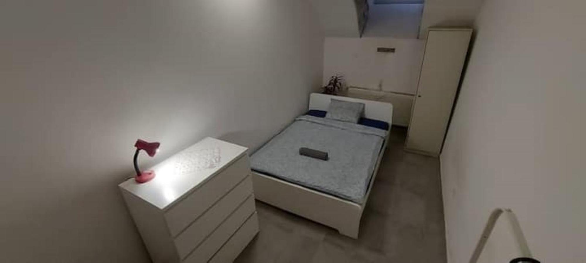 Corvin Negyed Ubytování v soukromí